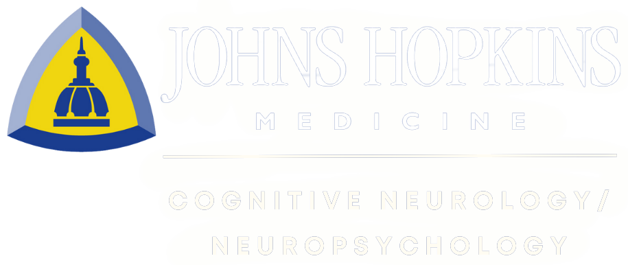 Cognitive Neurology/Neuropsychology [cyy year=2010] 